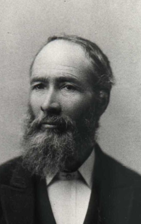 Andrew Watson (1832 - 1915) Profile