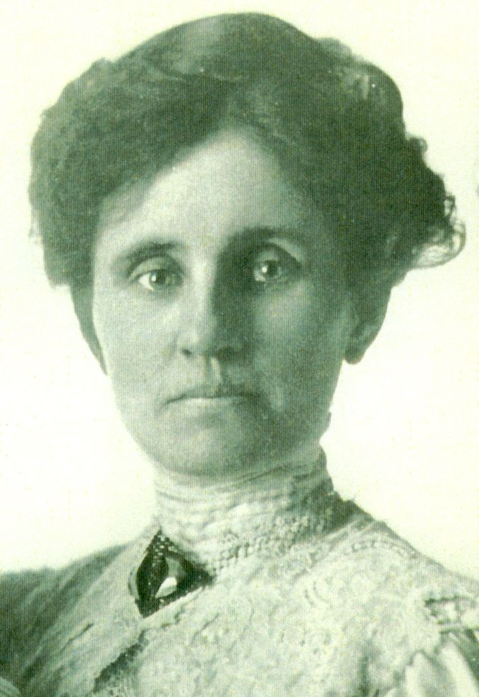 Anna Elizabeth Layne (1878 - 1956) Profile