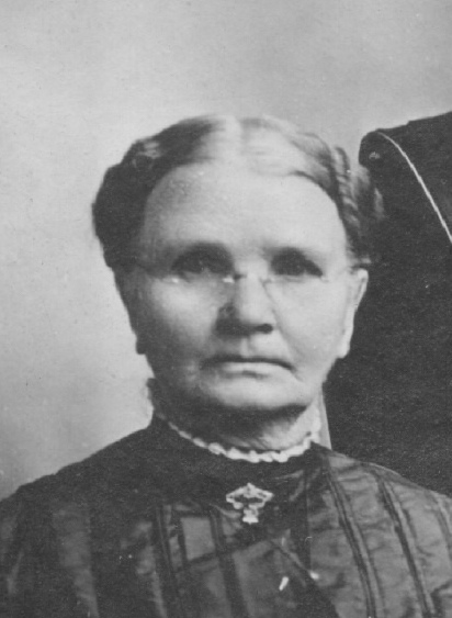 Anne Williams (1840 - 1909) Profile