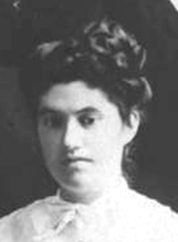 Annie Jarvis Webb (1883 - 1971) Profile