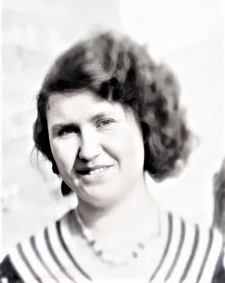 Arah Lee Wilson (1906 - 2000) Profile