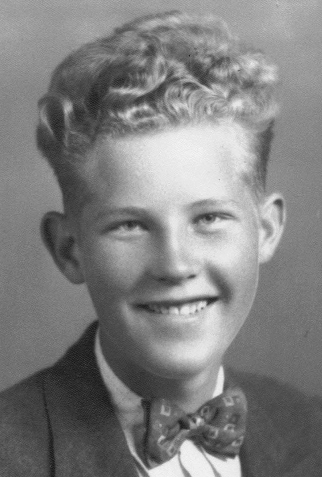 Arden Clark Westman (1909 - 2000) Profile