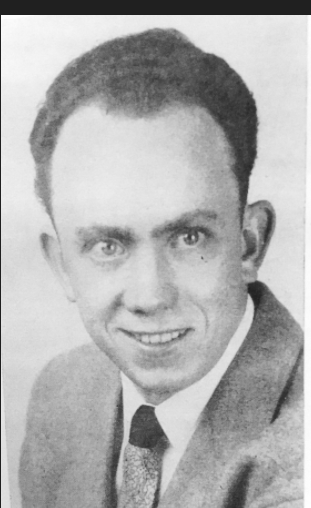 Arthur William Wiscomb, Jr. (1929 - 2002) Profile