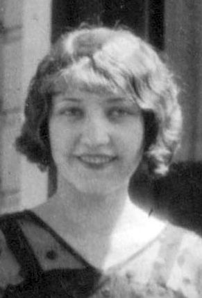 Arvilla E Wootton (1907 - 1998) Profile