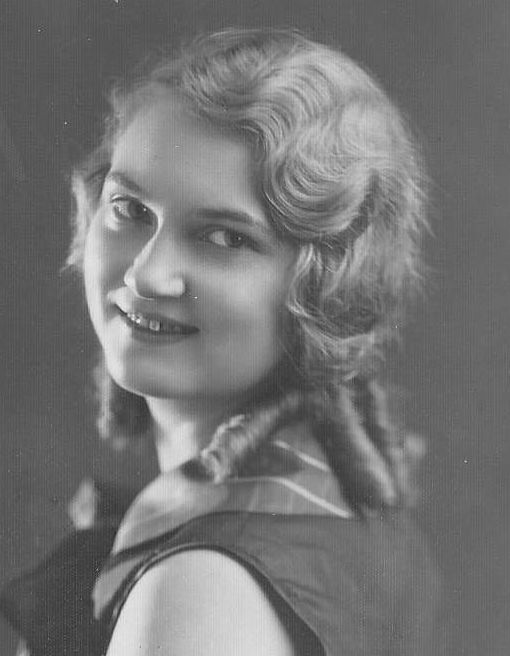 Barbara Watkins (1913 - 2002) Profile