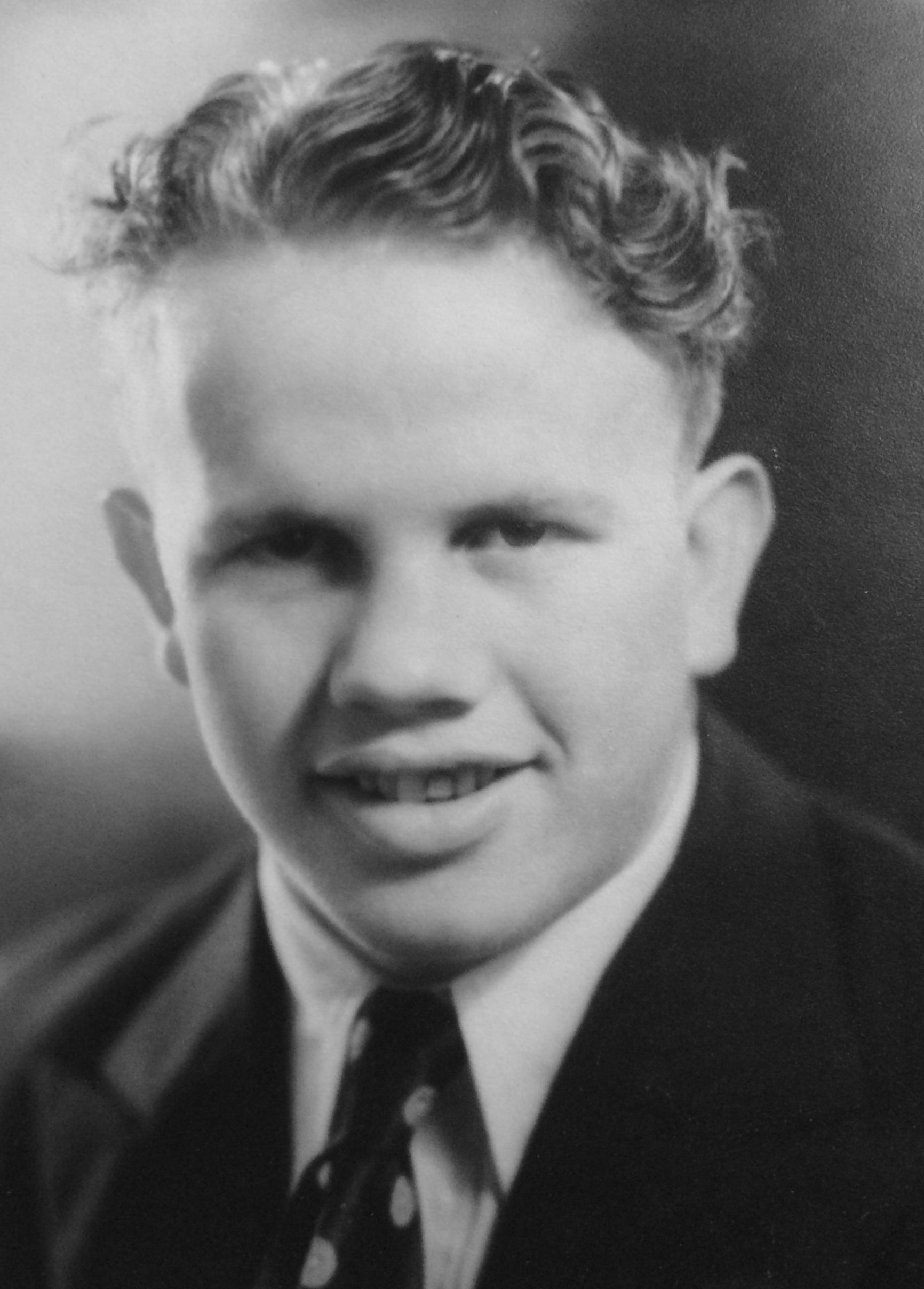 Bassett T Wright (1912 - 1972) Profile
