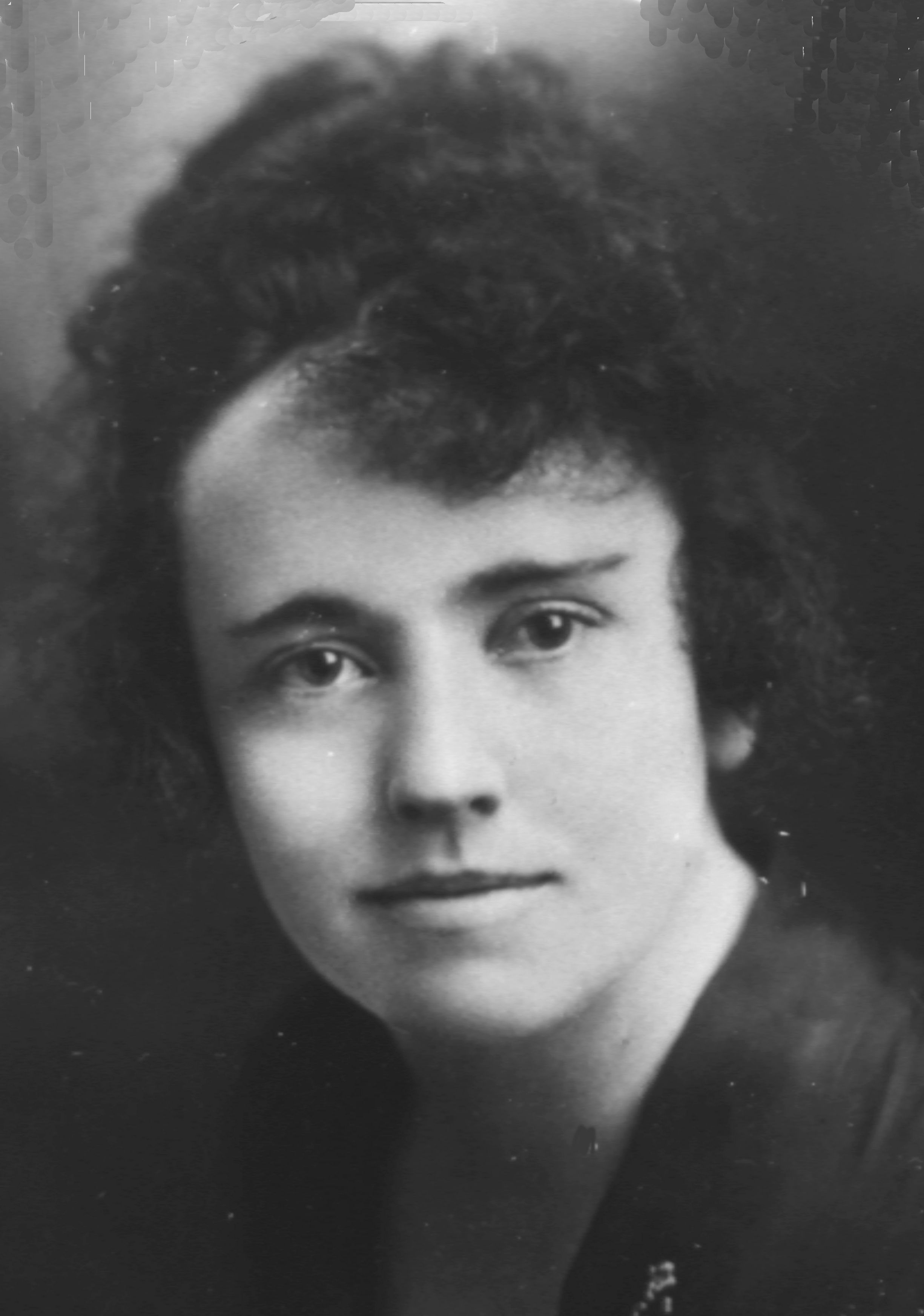Belva Winn (1897 - 1986) Profile
