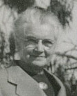 Bertha Walser (1881 - 1966) Profile