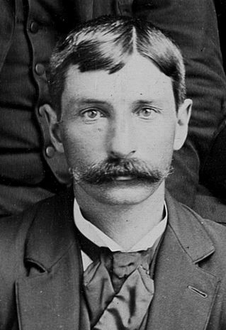Bion Densmore Wilcox (1867 - 1945) Profile