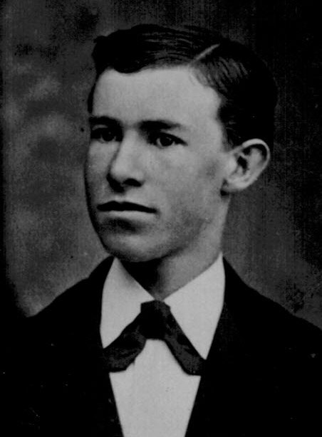 Brigham Whitmore (1859 - 1927) Profile