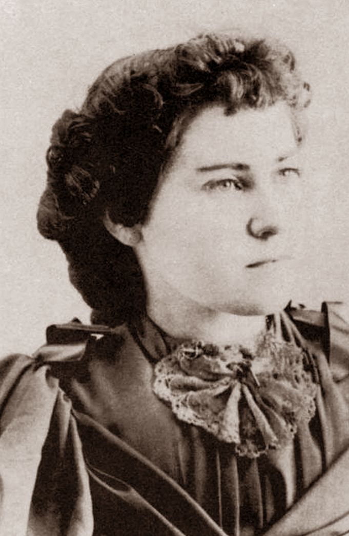 Caroline Alexander (1878 - 1977) Profile