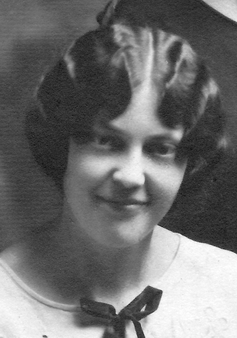 Caroline Archibald Wyatt (1896 - 1970) Profile