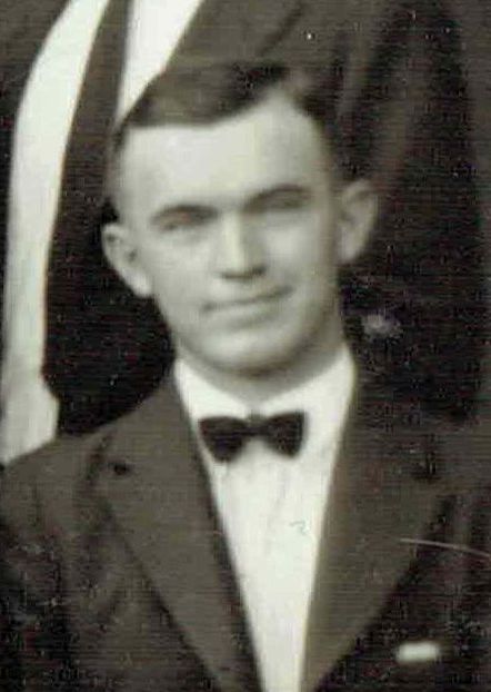 Grant Gordon Woodward (1899 - 1970) Profile
