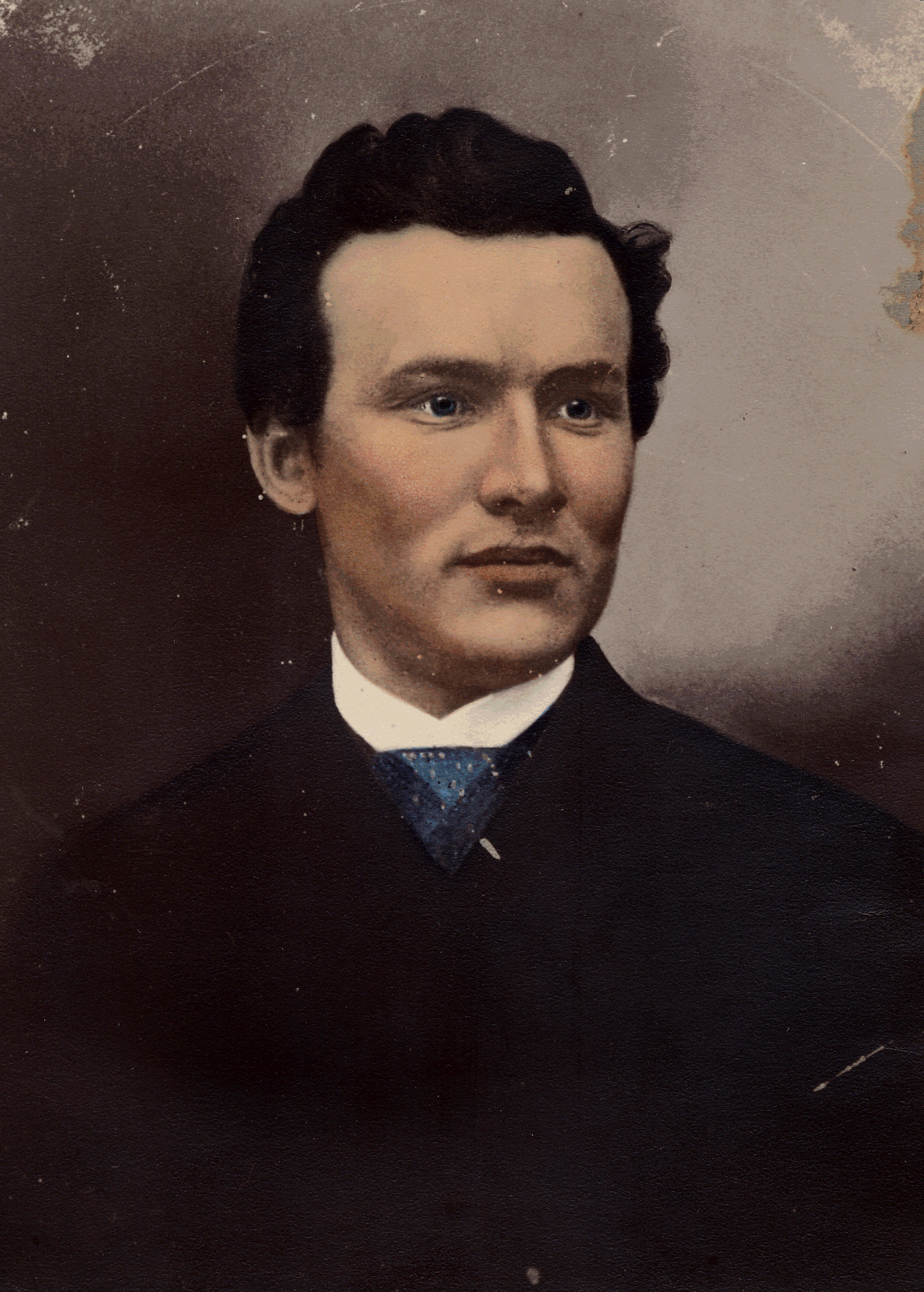 Charles Arthur Welch (1860 - 1942) Profile
