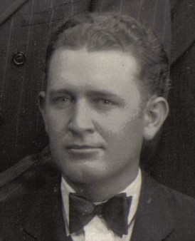 Charles Bryant Whiting (1904-1997) Profile