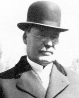 Charles Frederick Wilcox (1859 - 1931) Profile