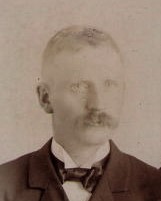 Charles John Wahlquist (1866 - 1923) Profile