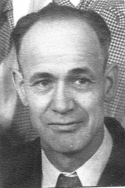 Charles Leland Wright (1898 - 1974) Profile