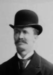 Charles Wood Jr. (1849 - 1923)