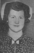 Chloe Winger (1918 - 1994) Profile