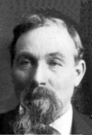 Christian Wallantine (1842 - 1915) Profile