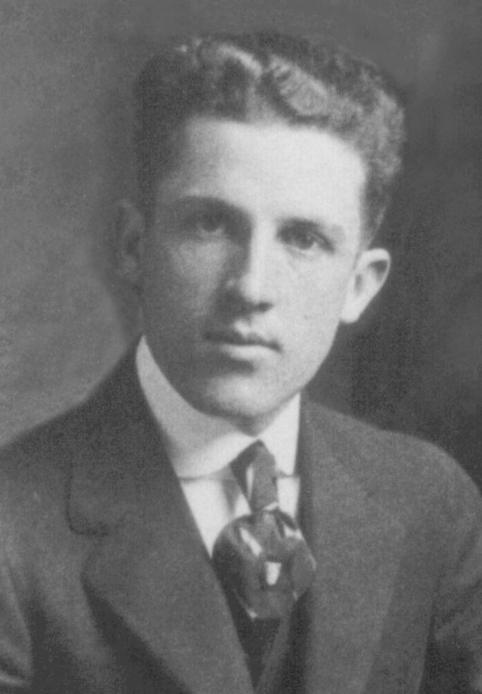 Cleeo Datell Wright (1893 - 1990) Profile