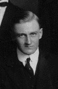 Conway Wilkes (1895 - 1980) Profile