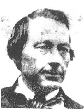 Cyrus Hubbard Wheelock (1813 - 1894) Profile
