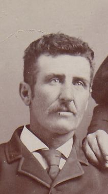 Dan Nephi Wilhelmsen (1861 - 1941) Profile