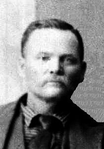 Daniel Cox Walker (1854 - 1923) Profile