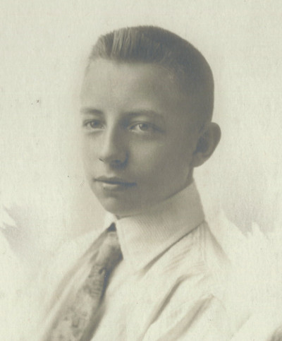 David Sterling Wheelwright (1906 - 1965) Profile
