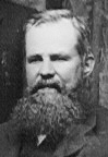 David Ward (1834 - 1906) Profile