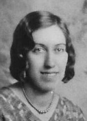Edith Eliza Wootton (1906 - 1952) Profile