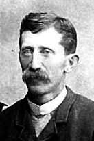 Edward Enoch Wann Hunter (1849 - 1931) Profile