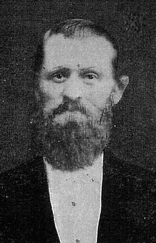 Edward Davis Wade (1825 - 1880) Profile