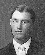 Edward Webb (1886 - 1971) Profile