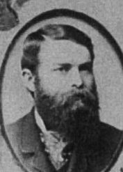 Edwin Thomas Woolley (1854 - 1924) Profile