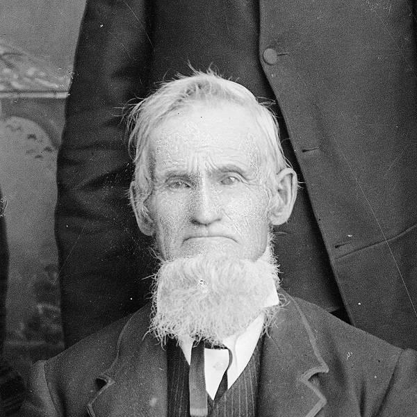 Edwin Whiting (1809 - 1890)