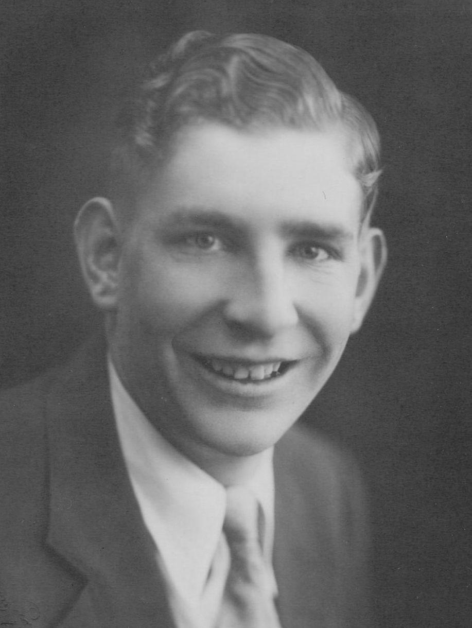Elbert Gardner Widdison (1911 - 1969) Profile