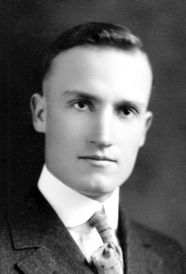 Eldon Wittwer (1899 - 1961) Profile