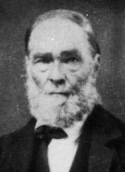 Eli Wiggill (1810 - 1884) Profile