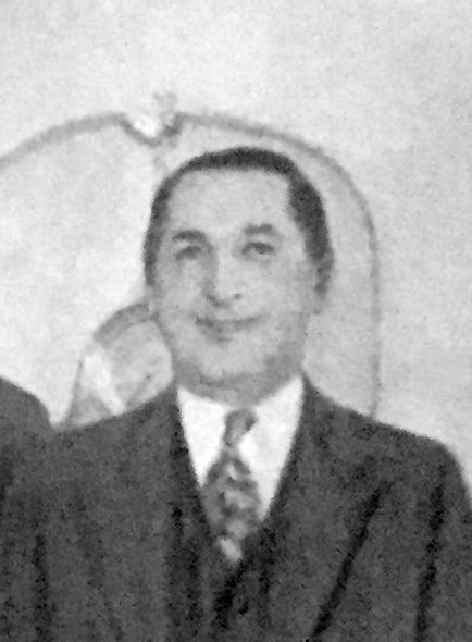 Elmer Wright (1887 - 1966) Profile