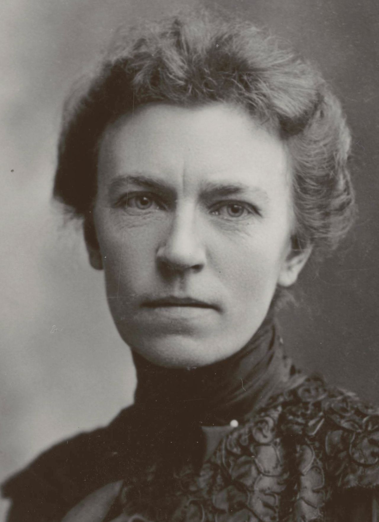 Emily Harris Wells Grant (1857 - 1908) Profile