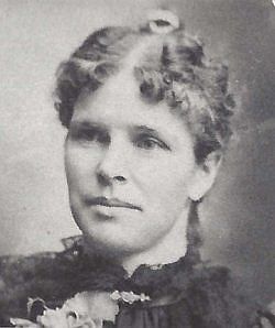 Emma Elizabeth Reeve Wright (1868 - 1914) Profile