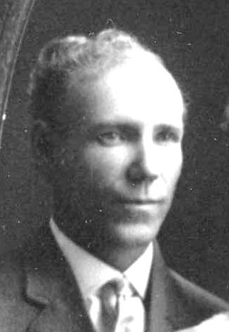 Ernest George Whitwood (1884 - 1982) Profile