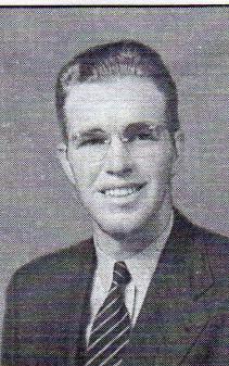 Ernest Jay Whiting Jr. (1917 - 2000) Profile