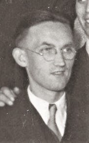 Ernst Friedrich Wesemann (1907 - 1990) Profile