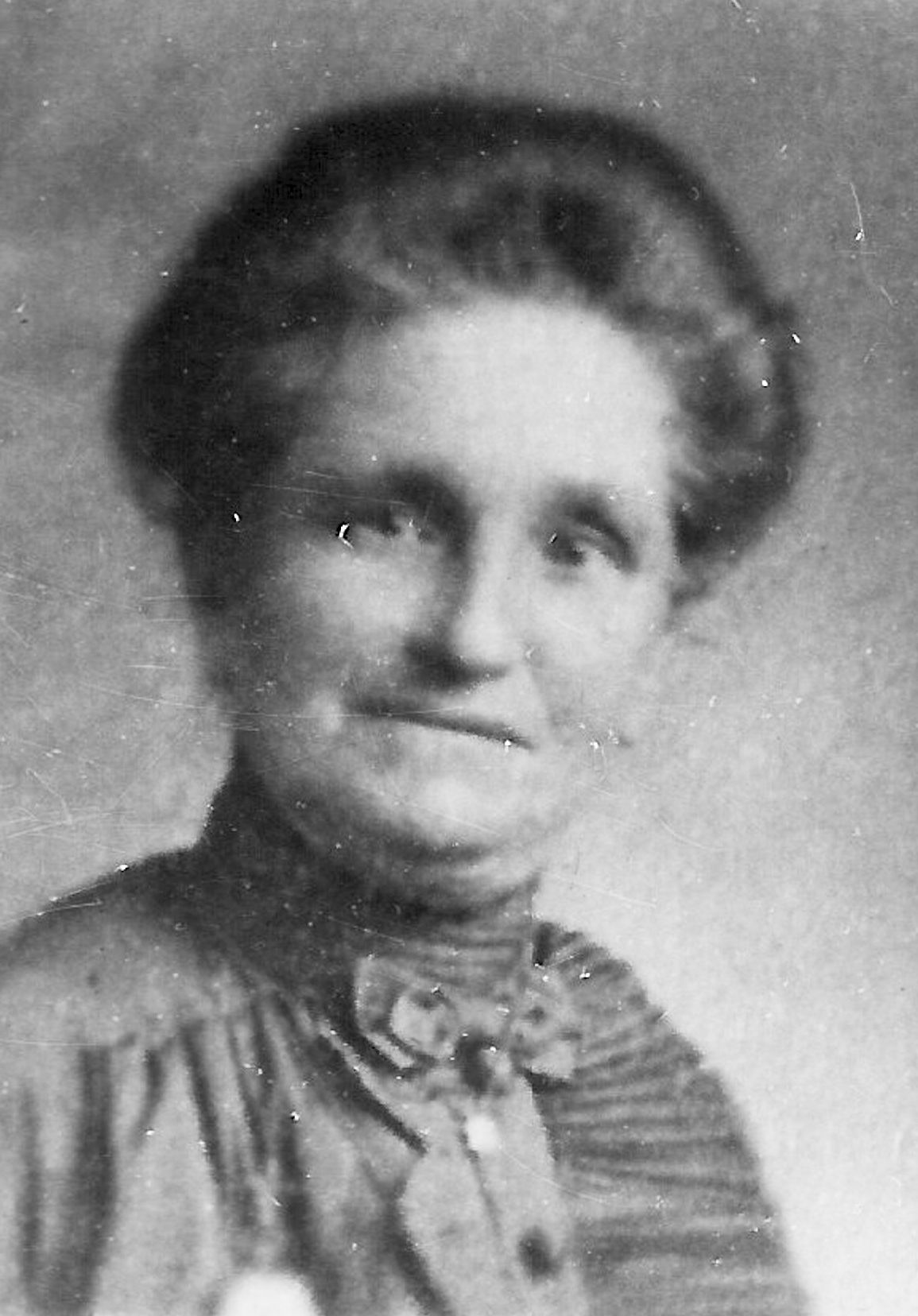 Esther Susan Milo (1856 - 1936) Profile