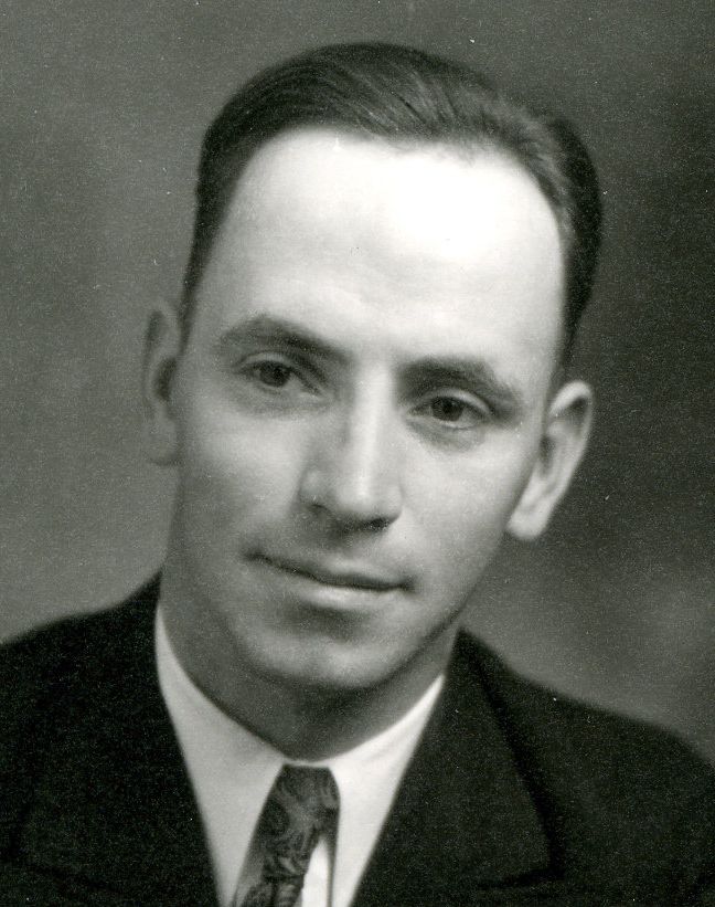 Everett Myler Wray (1910 - 1986) Profile