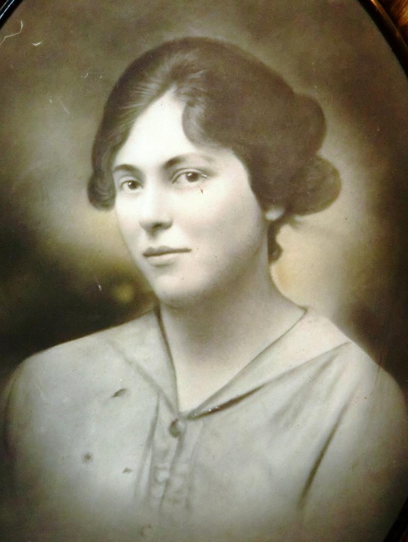 Florence Ida Wheeler (1899 - 1979) Profile